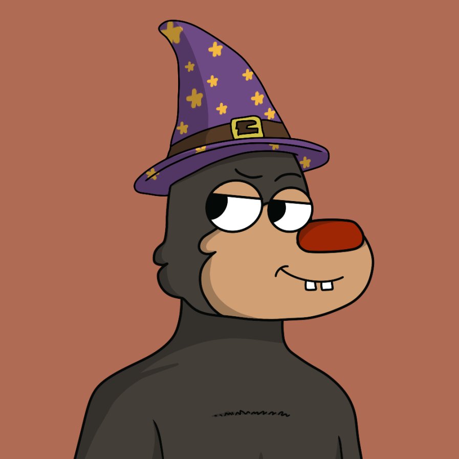 Doggy Base house tweet media