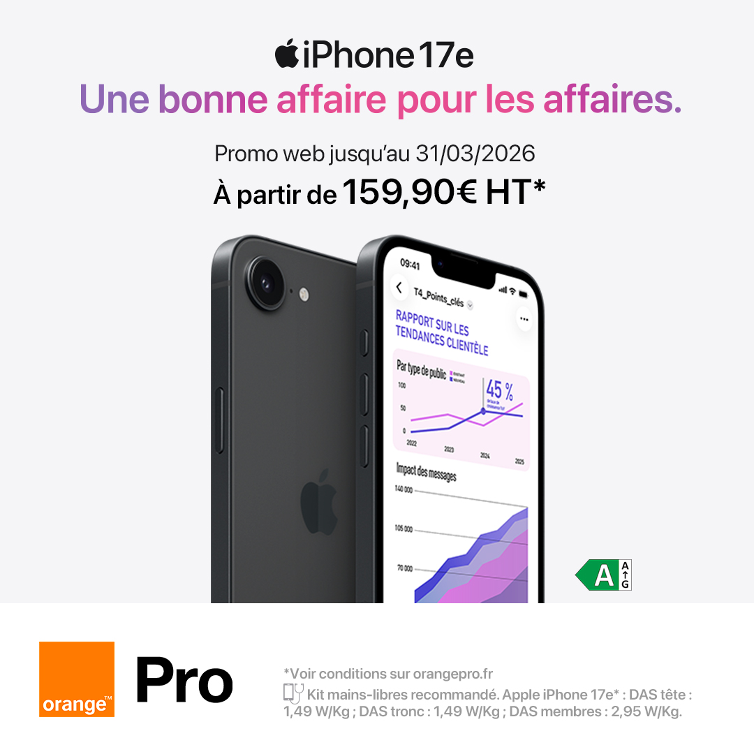 Orange Pro tweet media