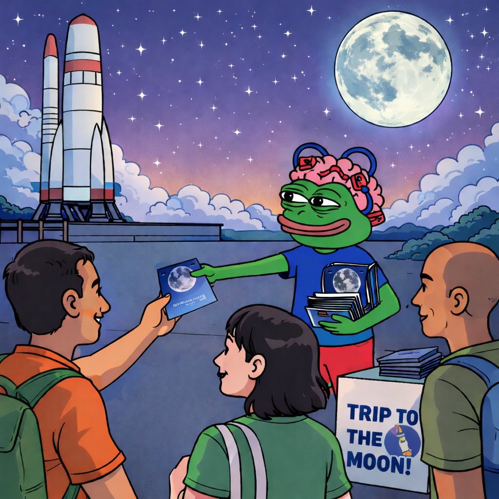 PEPE Game tweet media