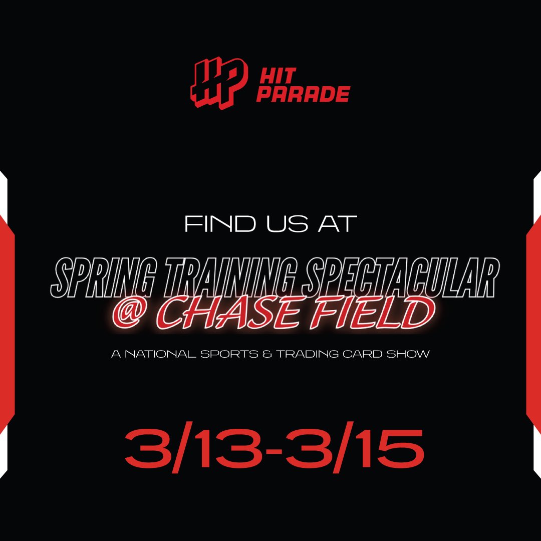 Hit Parade tweet media