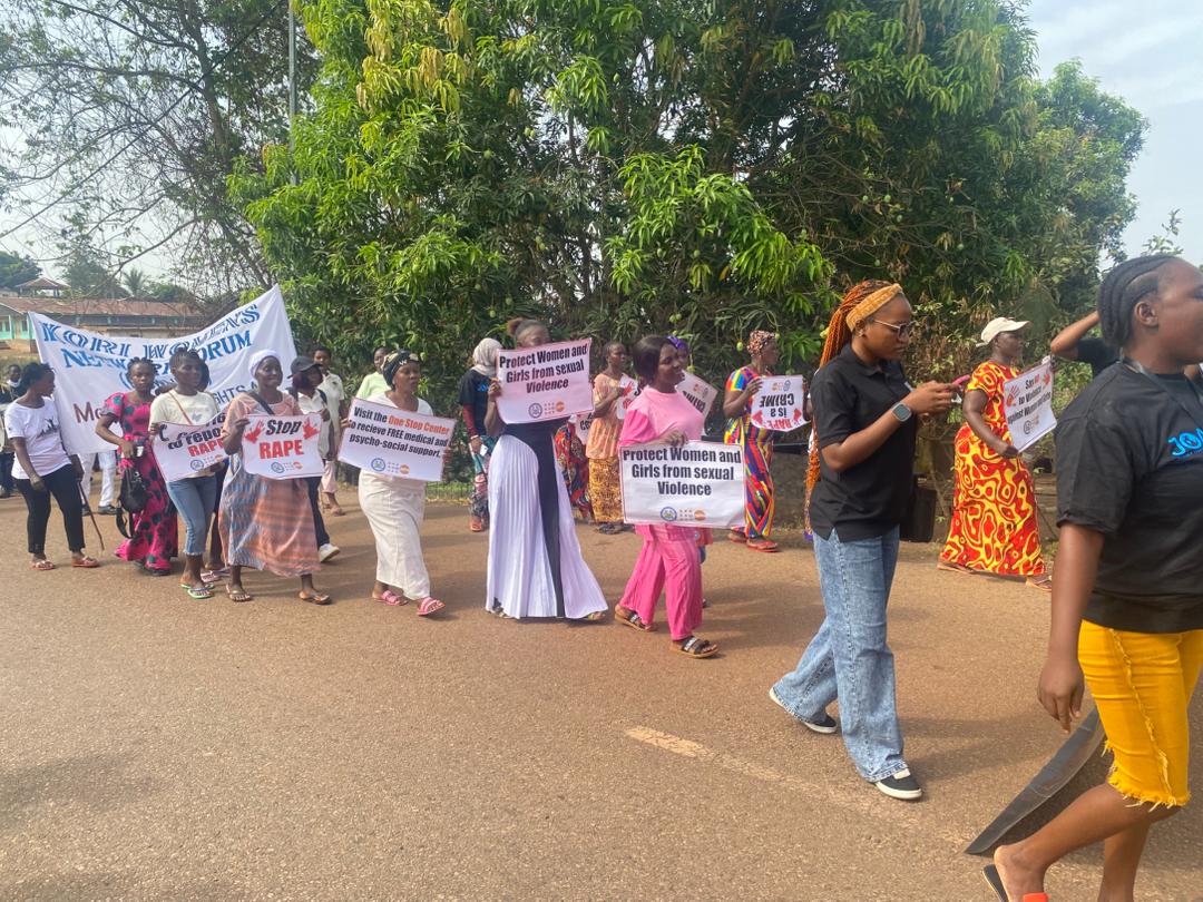 Restless Development Sierra Leone tweet media