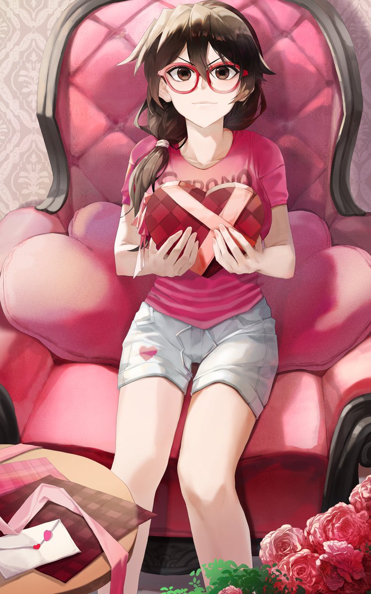 Aesthetic Cartoon Style tweet media