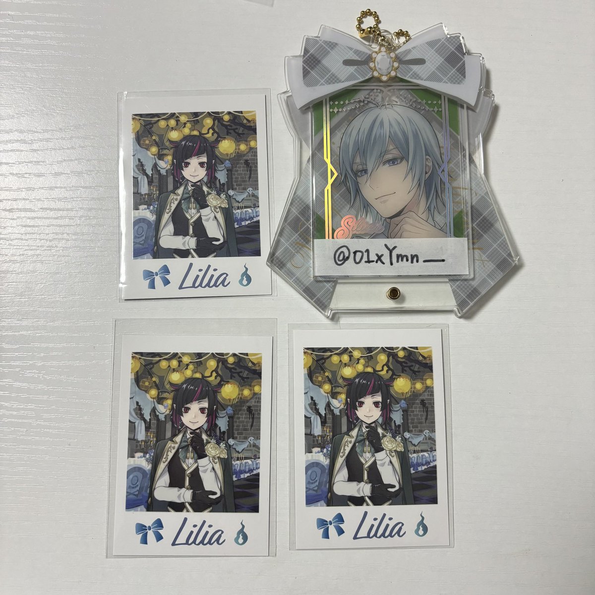 いずみ プロカ必読 tweet media