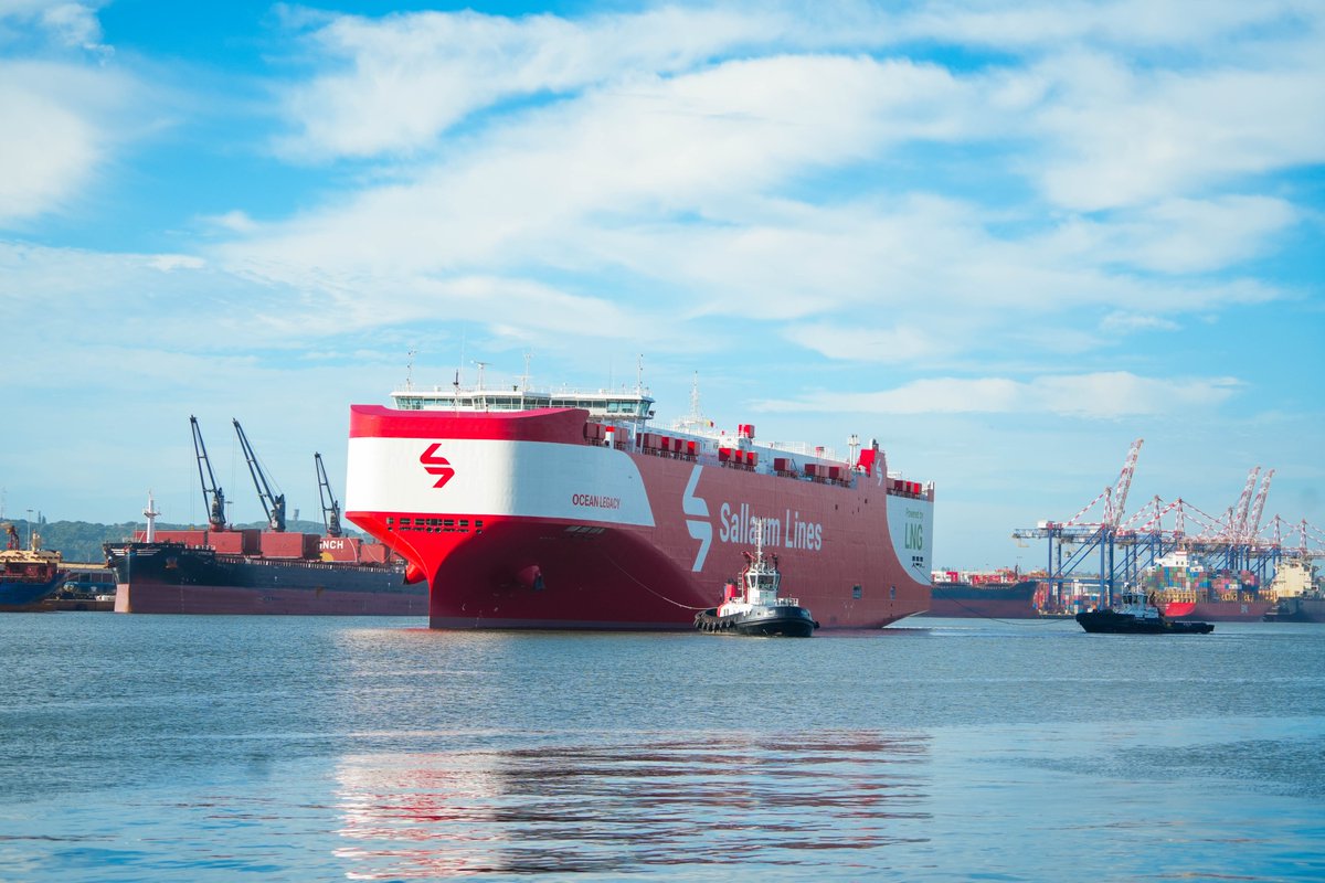 Transnet NPA tweet media