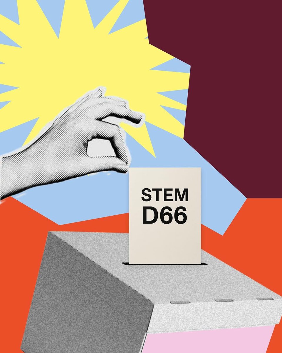 D66 Deventer tweet media