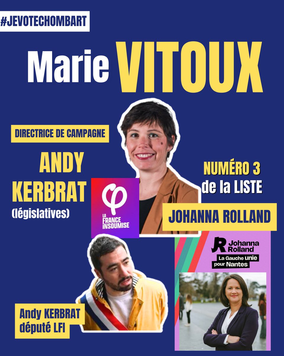 Victoire 🇫🇷🇪🇺🏳️‍🌈 tweet media