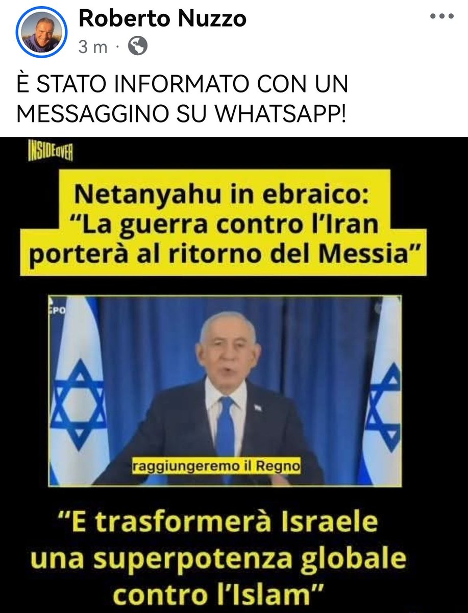 Roberto Nuzzo tweet media