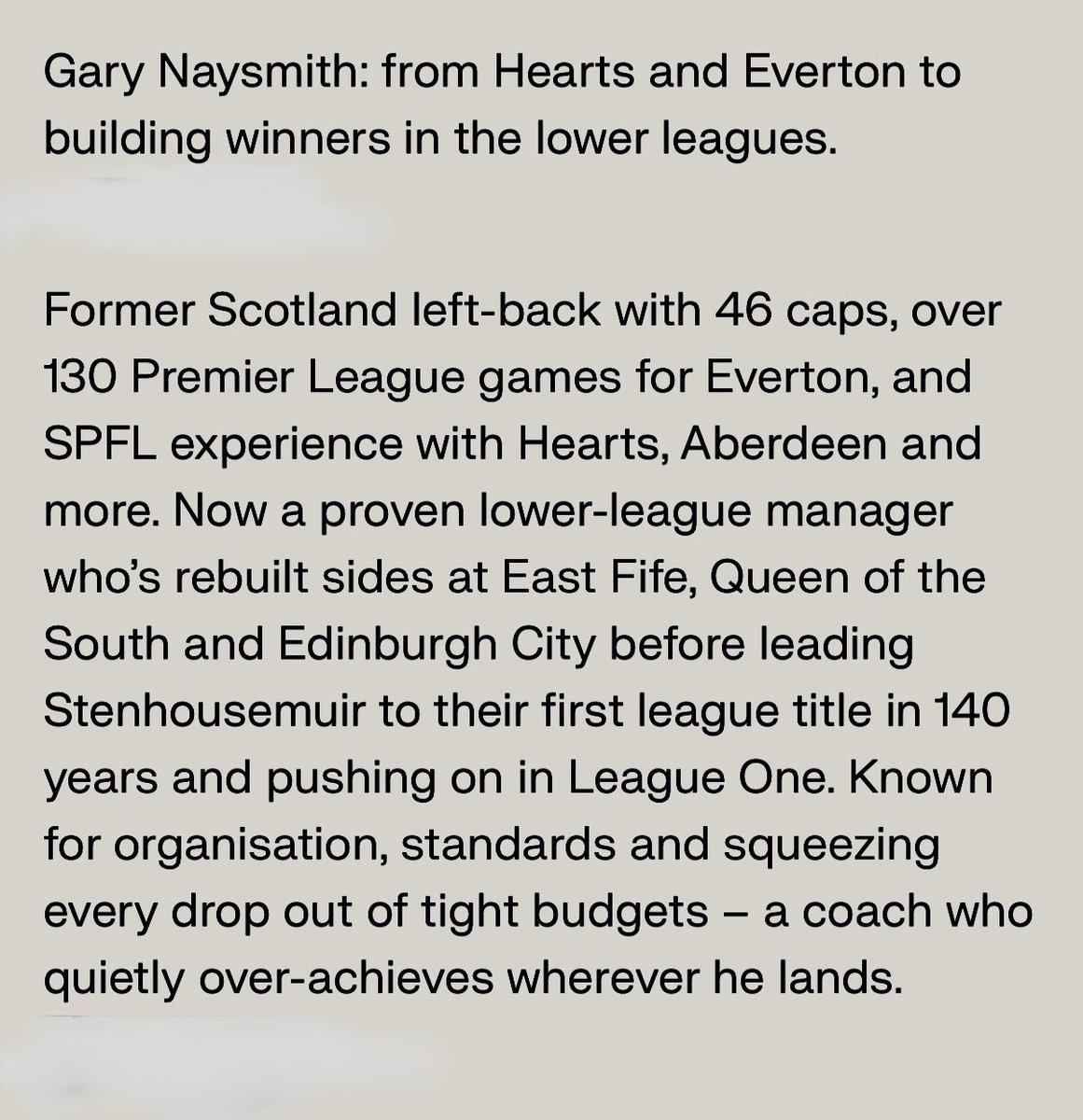 Gary Kerr tweet media