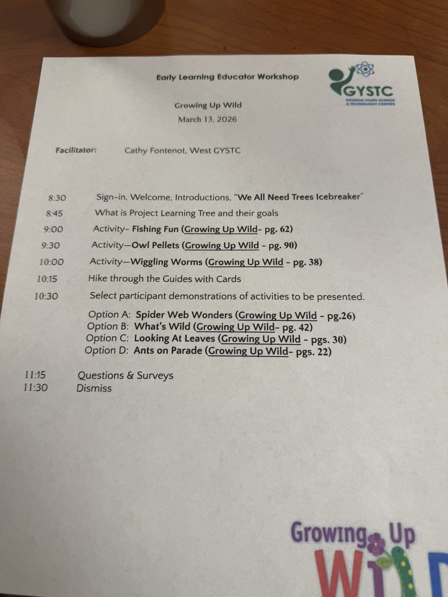 Rocket STEM Report tweet media