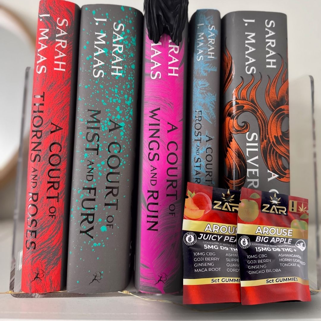 ZAR Wellness tweet media