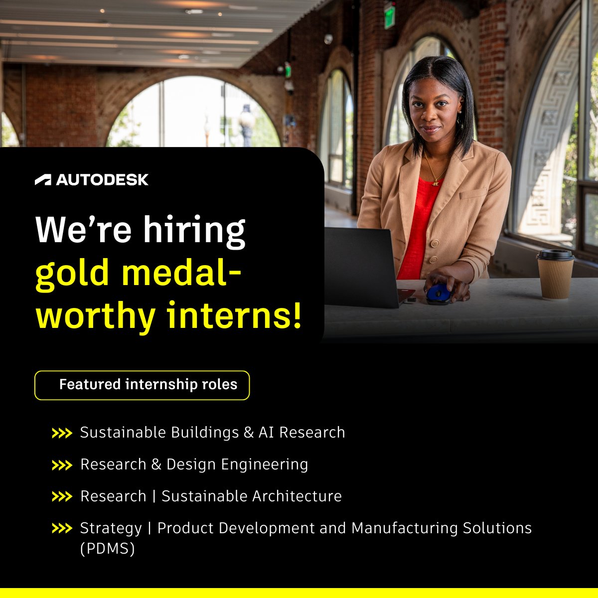 #AutodeskLife tweet media