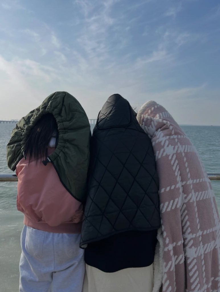 하란하영하담 안좋아하는법좀알려주실분  이렇게귀여운데어떻게안좋아해…🫳🏻🥰