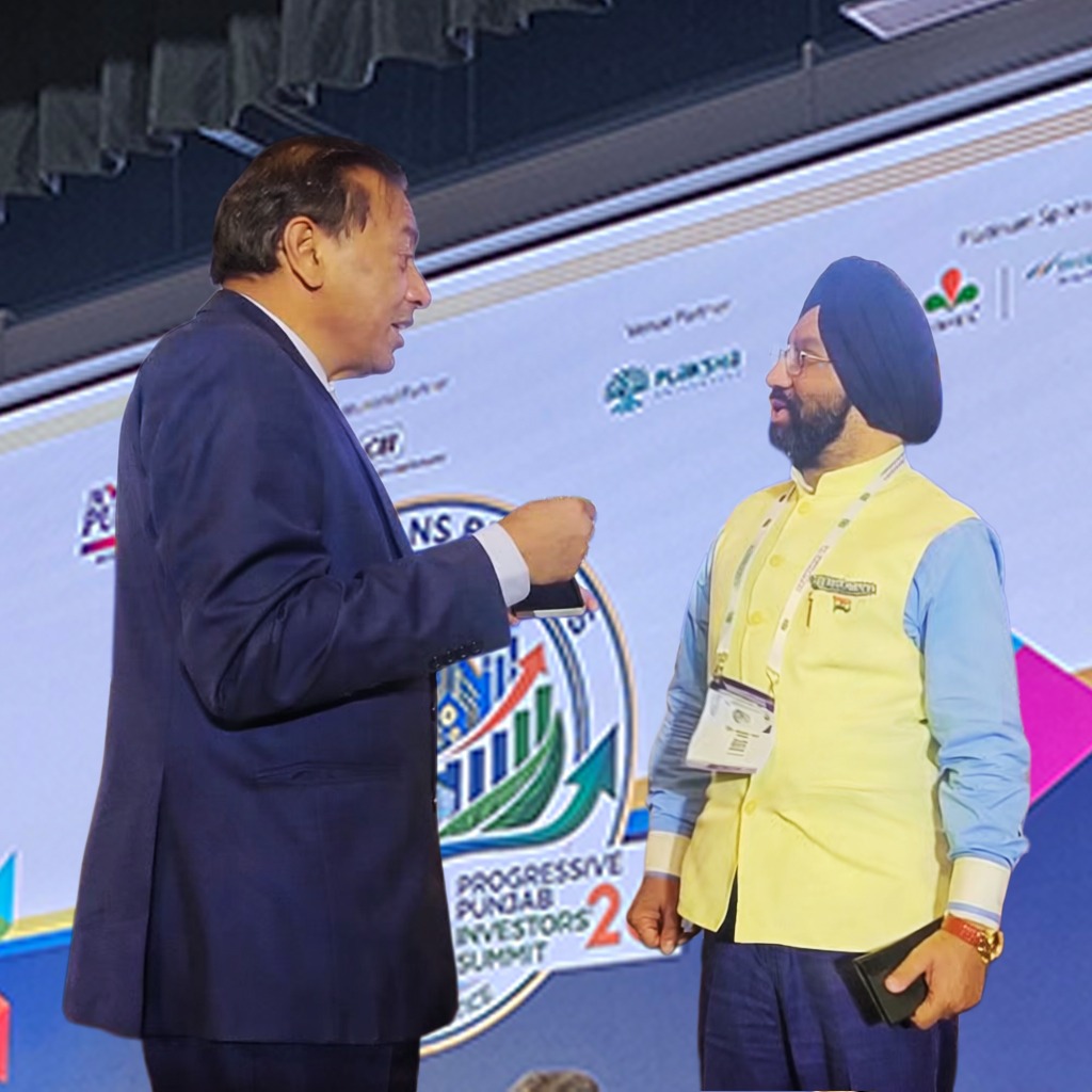 Vikramjit Singh MP tweet media