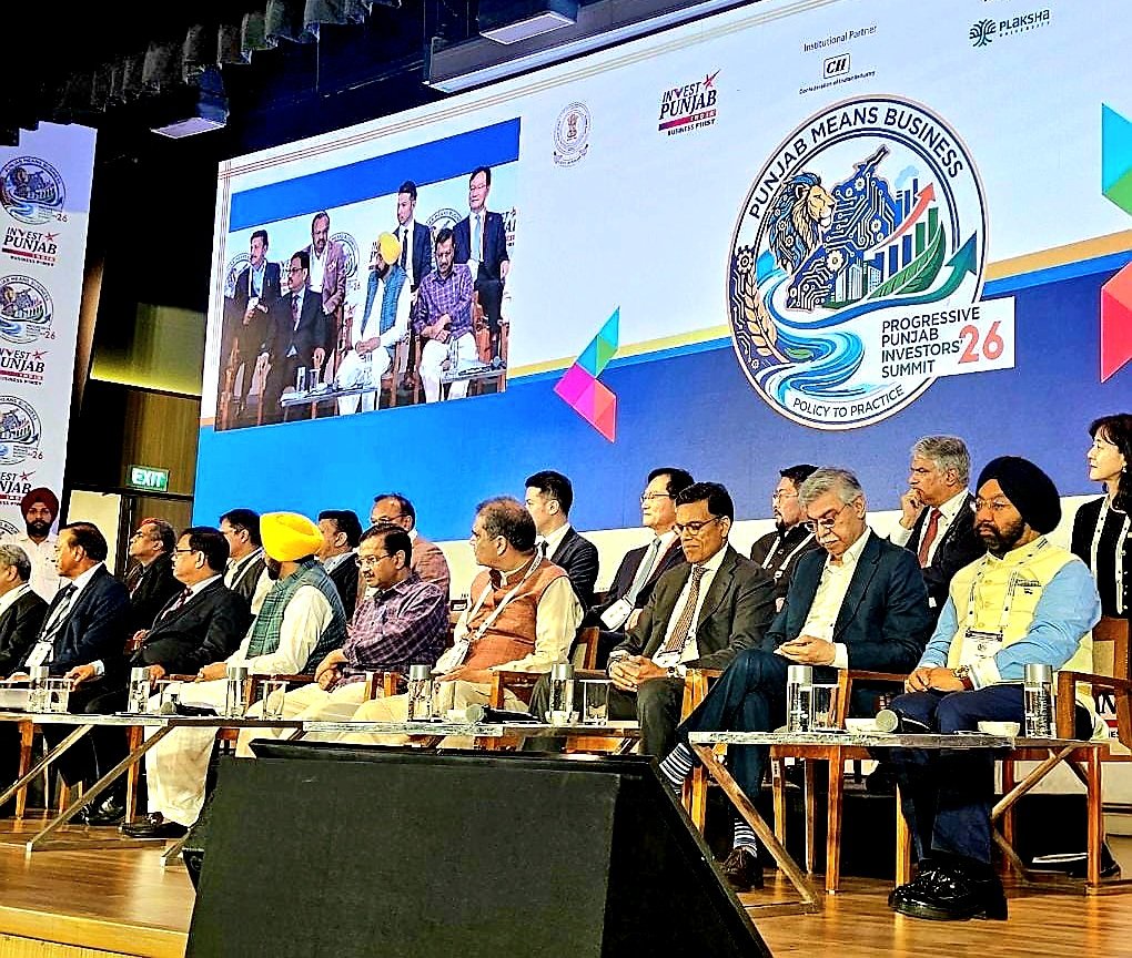 Vikramjit Singh MP tweet media