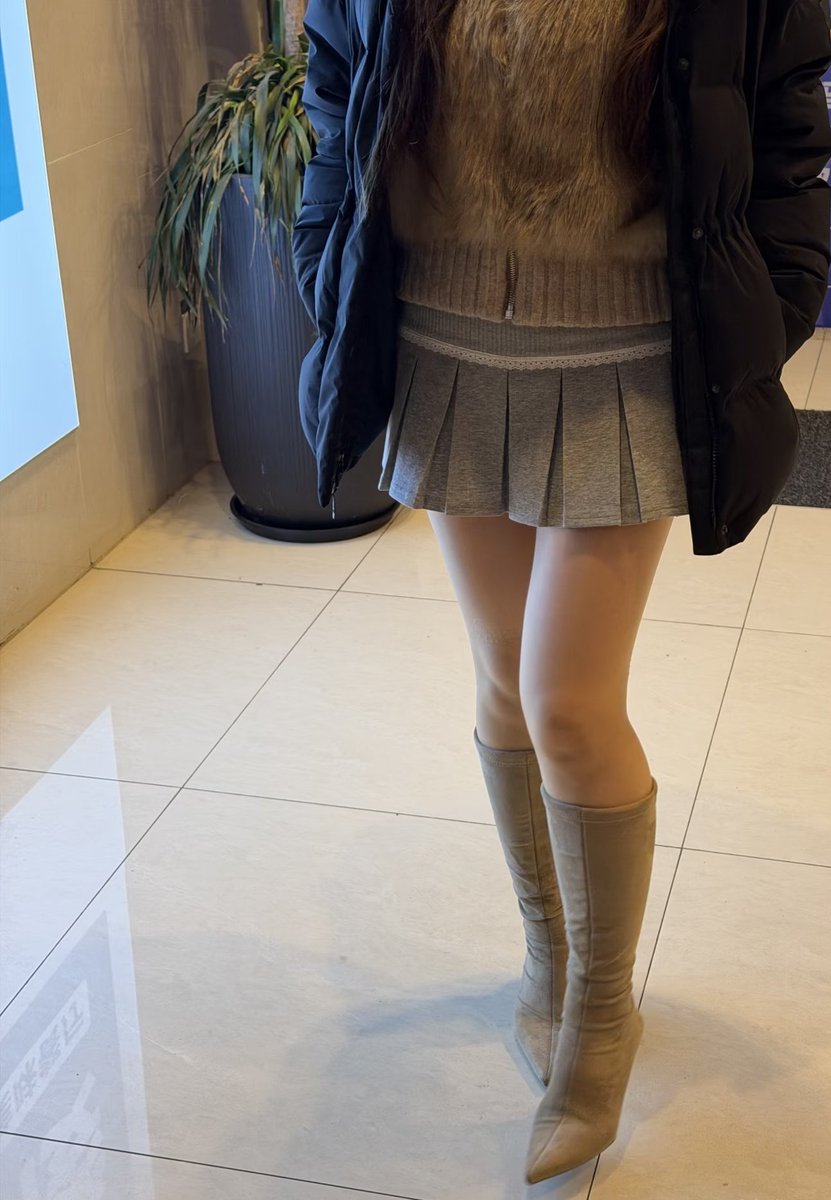 宁波小歪 tweet media