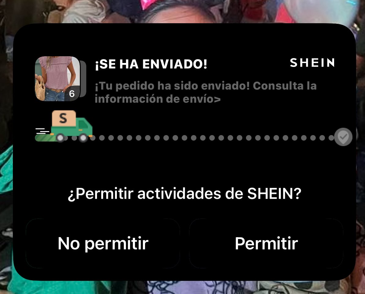 Ahorrá con Anabella tweet media