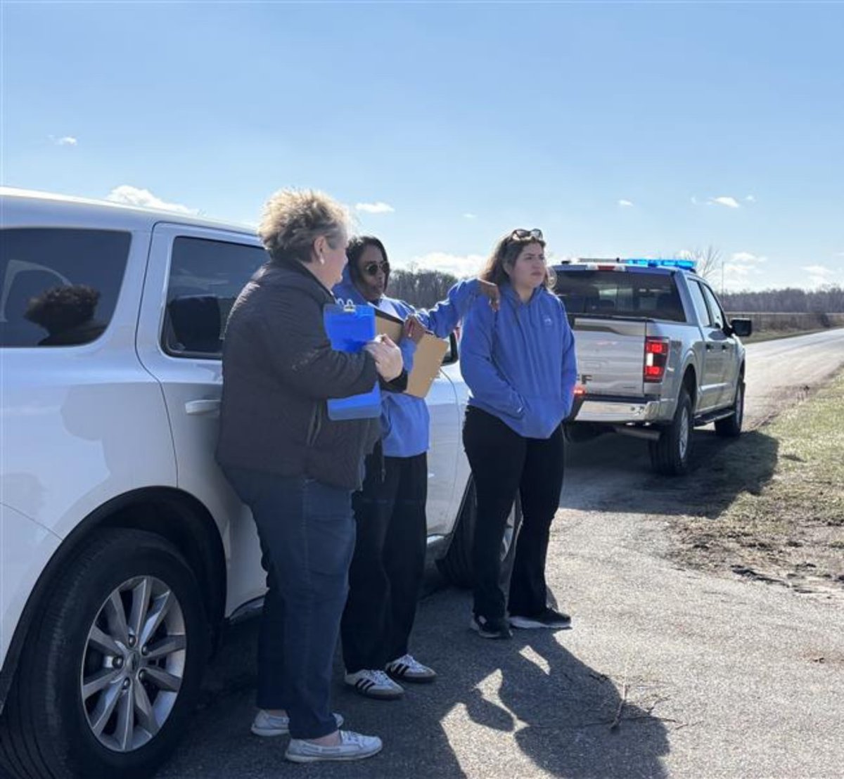 Indiana Homeland Security tweet media