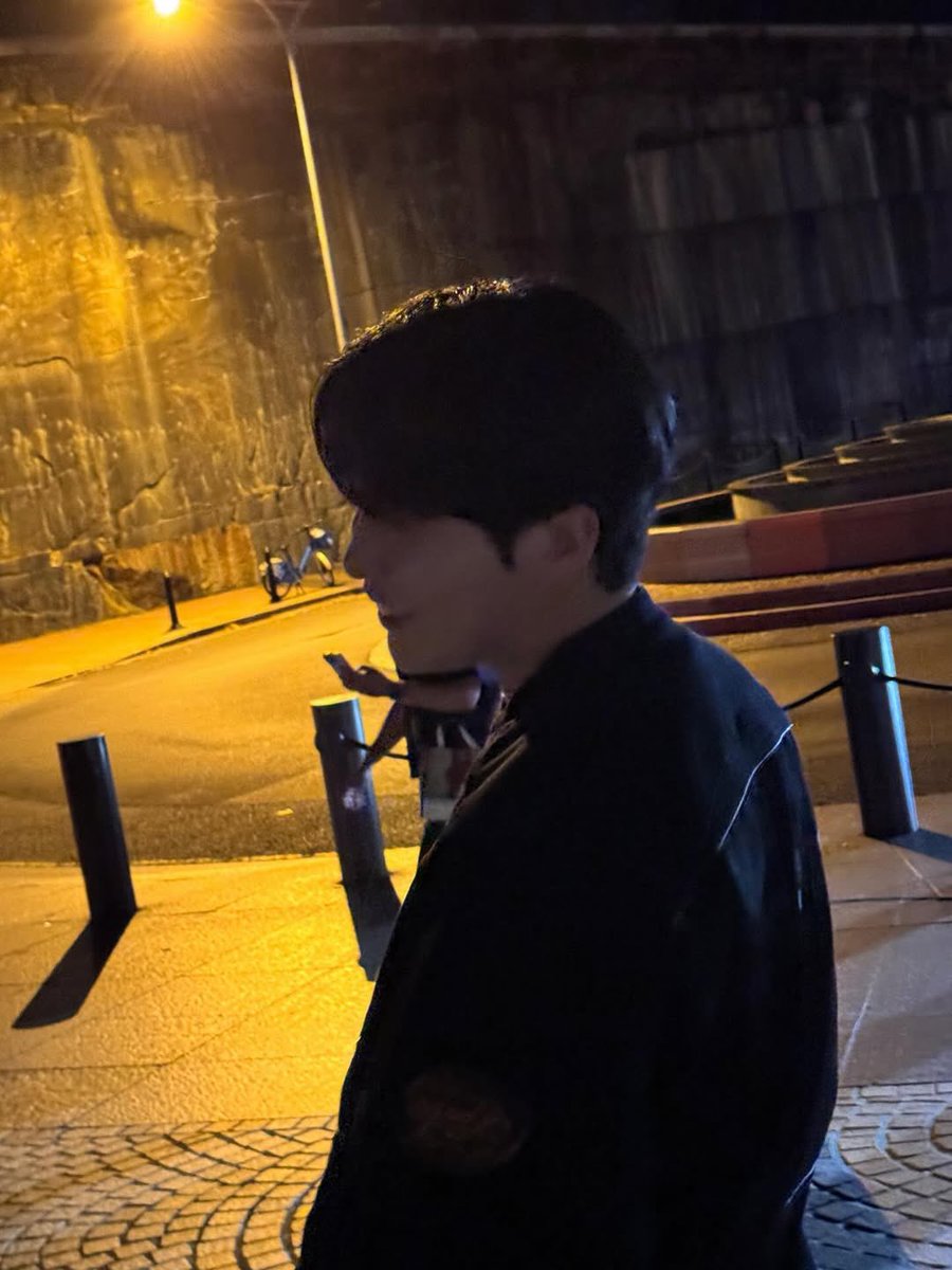 Jongho France tweet media