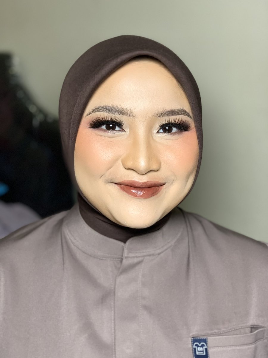 MUA SEMARANG GUNUNGPATI-WONOSOBO tweet media