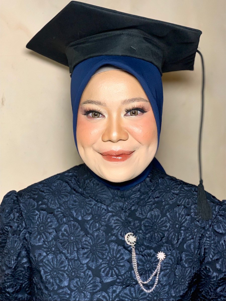 MUA SEMARANG GUNUNGPATI-WONOSOBO tweet media