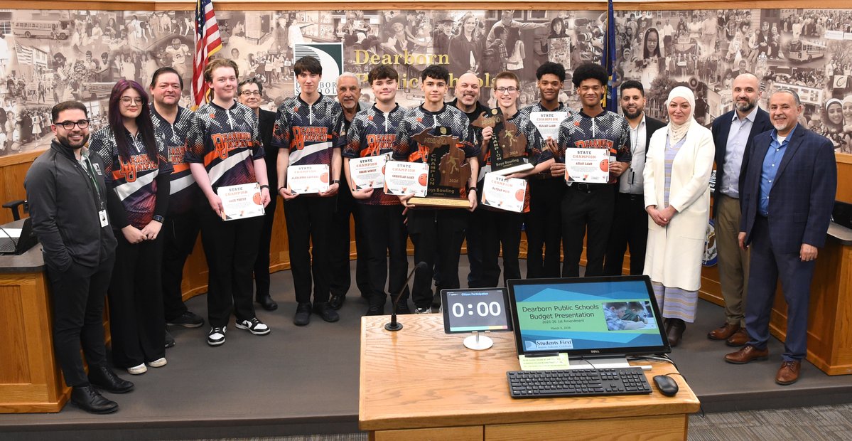 Communication Office tweet media