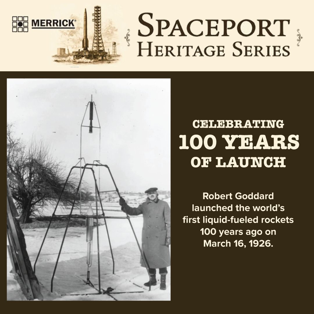 Global Spaceport Alliance tweet media