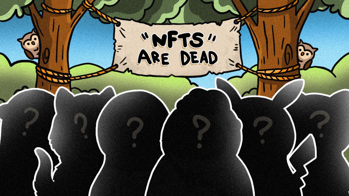 No Fcks Otter tweet media