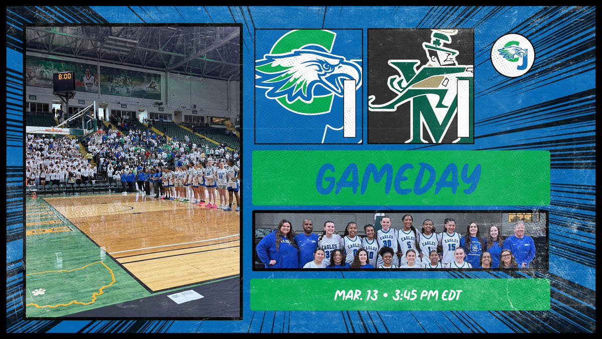 CJ Athletic Office tweet media