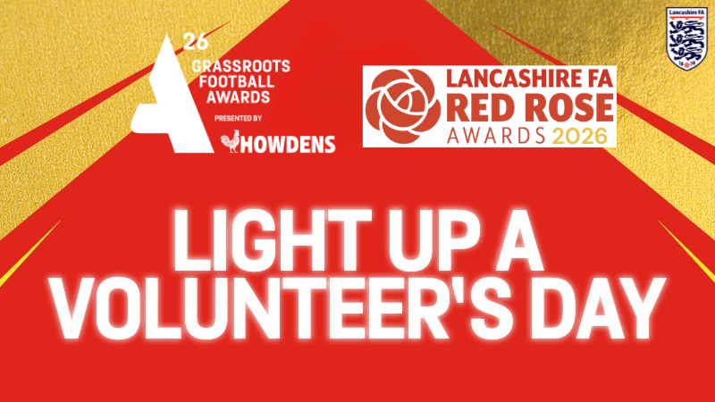 Lancashire FA tweet media