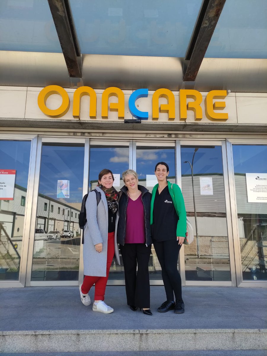 CCOO Sanidad Madrid tweet media