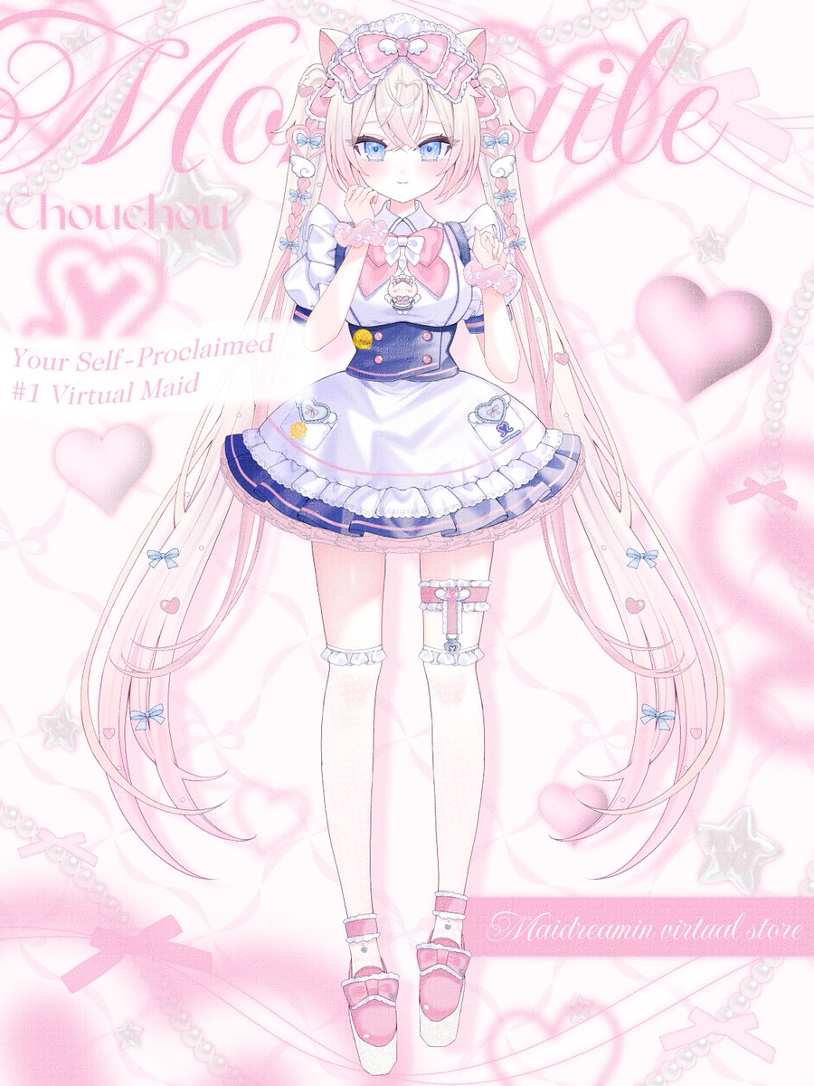 桃羽シュシュ👼🏻‎🍑1on1トークイベント参加中♡ tweet media