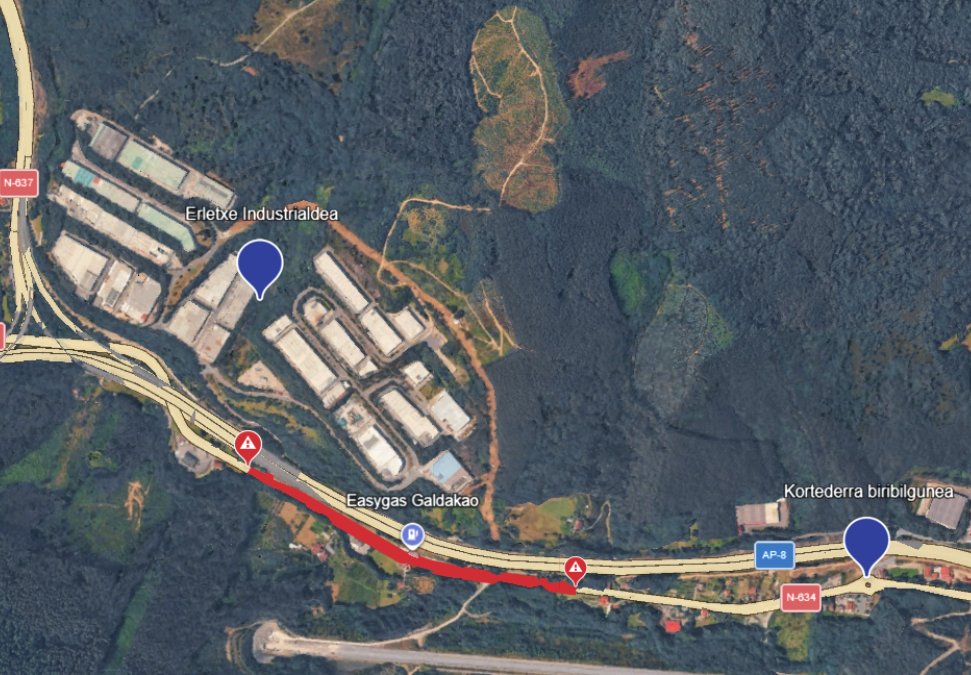 Galdakaoko Udala tweet media