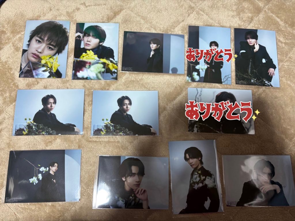 そあ@取引垢 tweet media