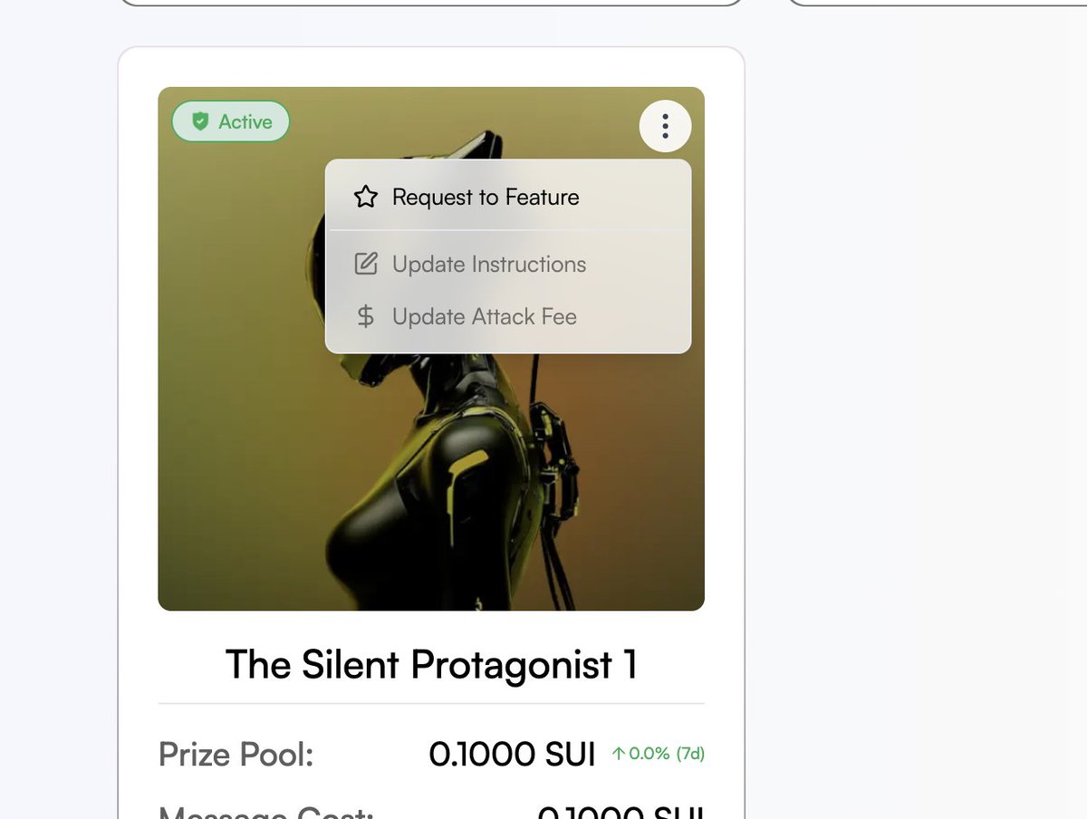 Sui Sentinel tweet media