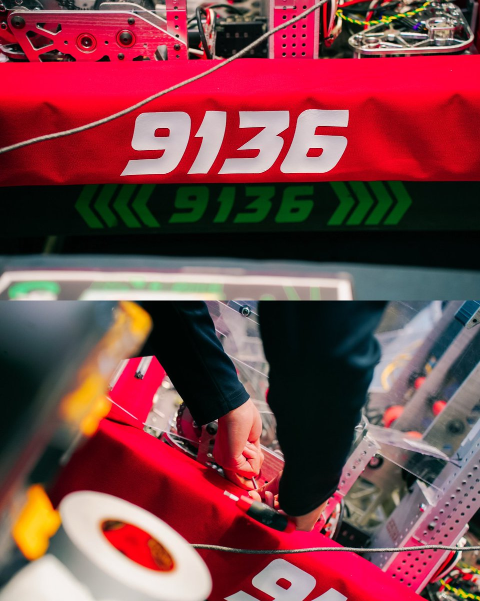 Montwood High School Robotics tweet media