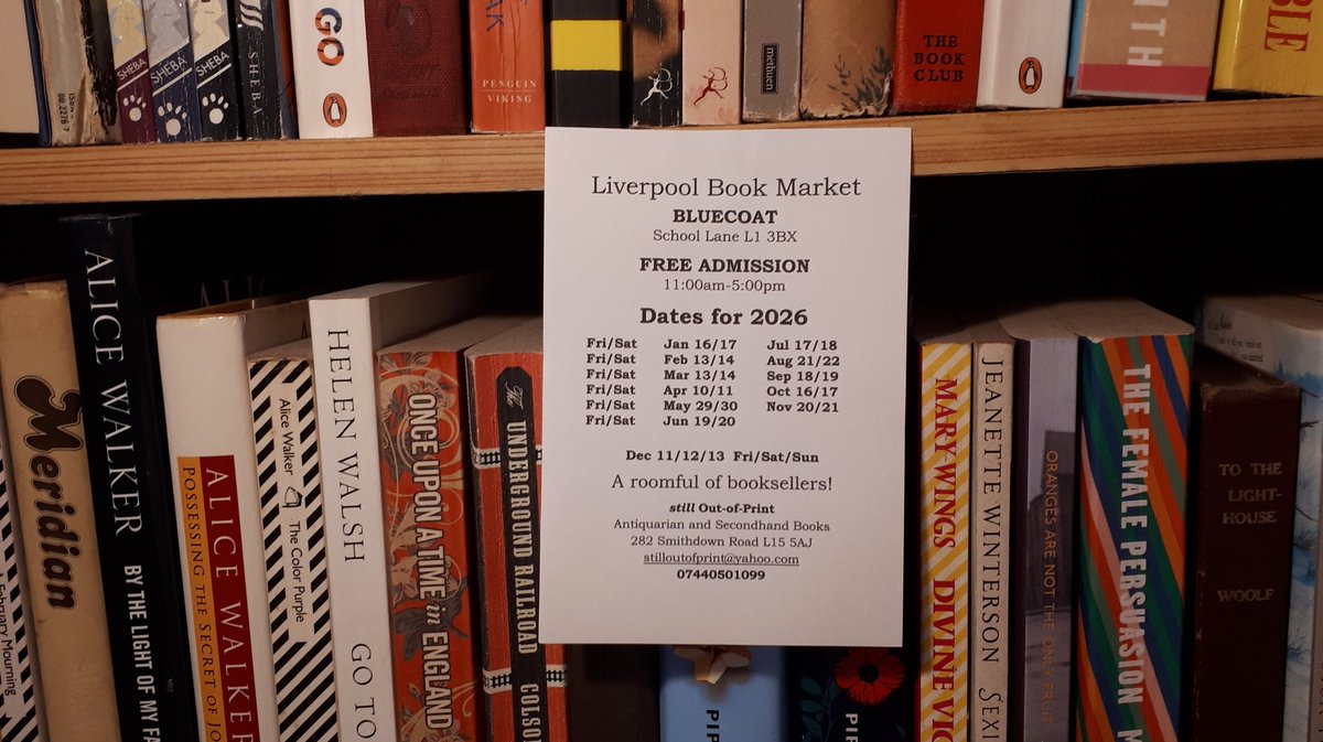 Mandy Vere tweet media