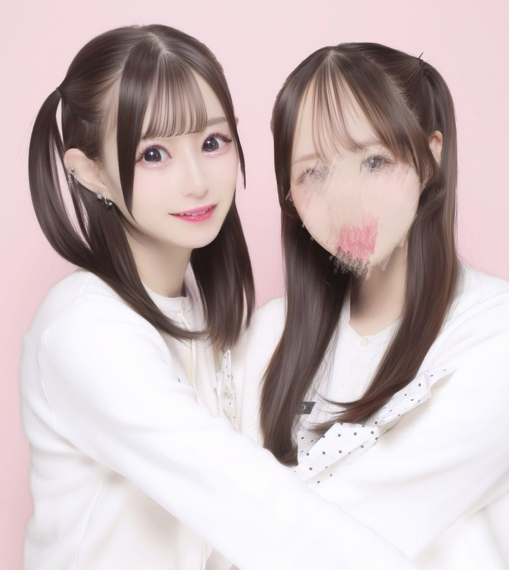 あやね tweet media