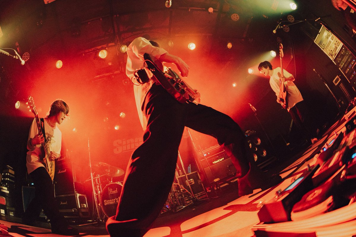 シンガーズハイ(Singer's High) tweet media