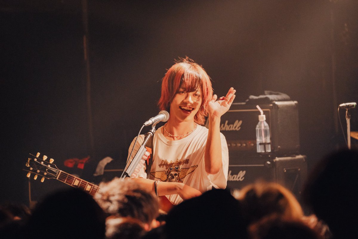 シンガーズハイ(Singer's High) tweet media