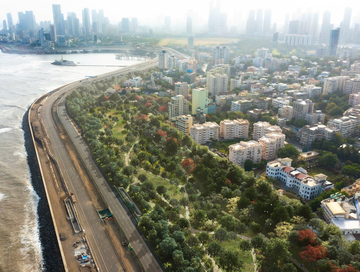 BCRF Breach Candy Residents Forum tweet media