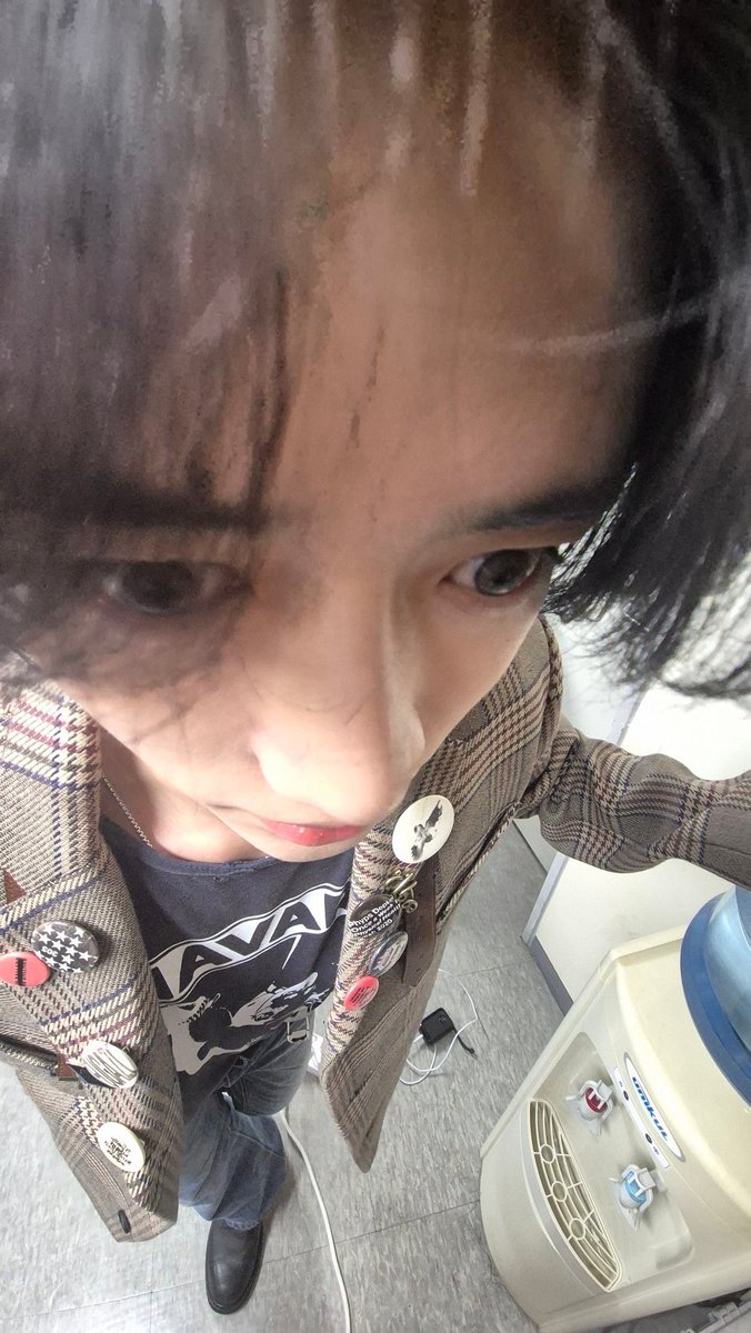 SOOBIN. tweet media
