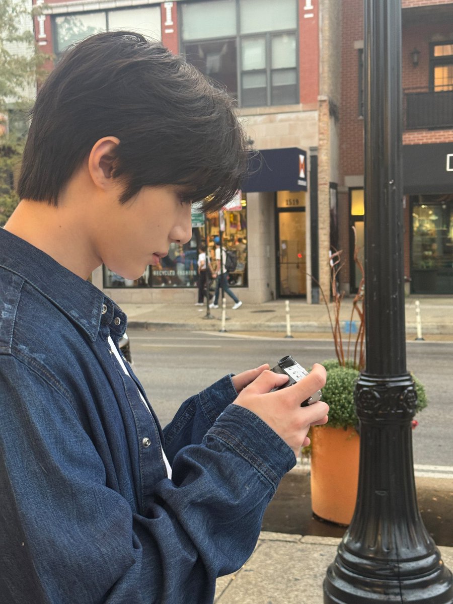 SOOBIN. tweet media