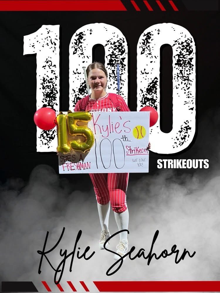 Kylie Seahorn tweet media