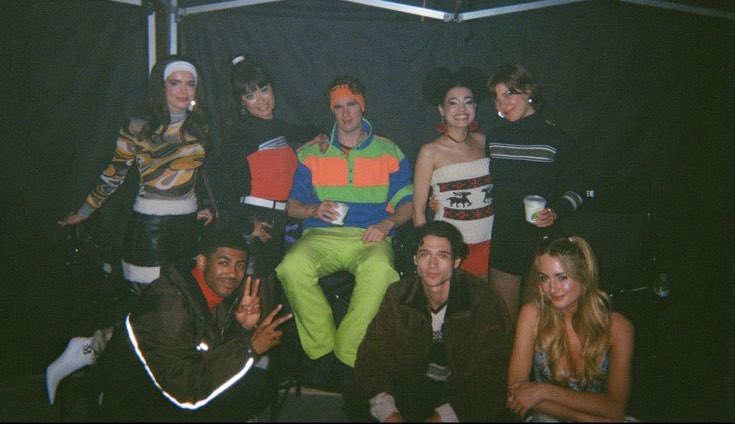 missing my toxic family