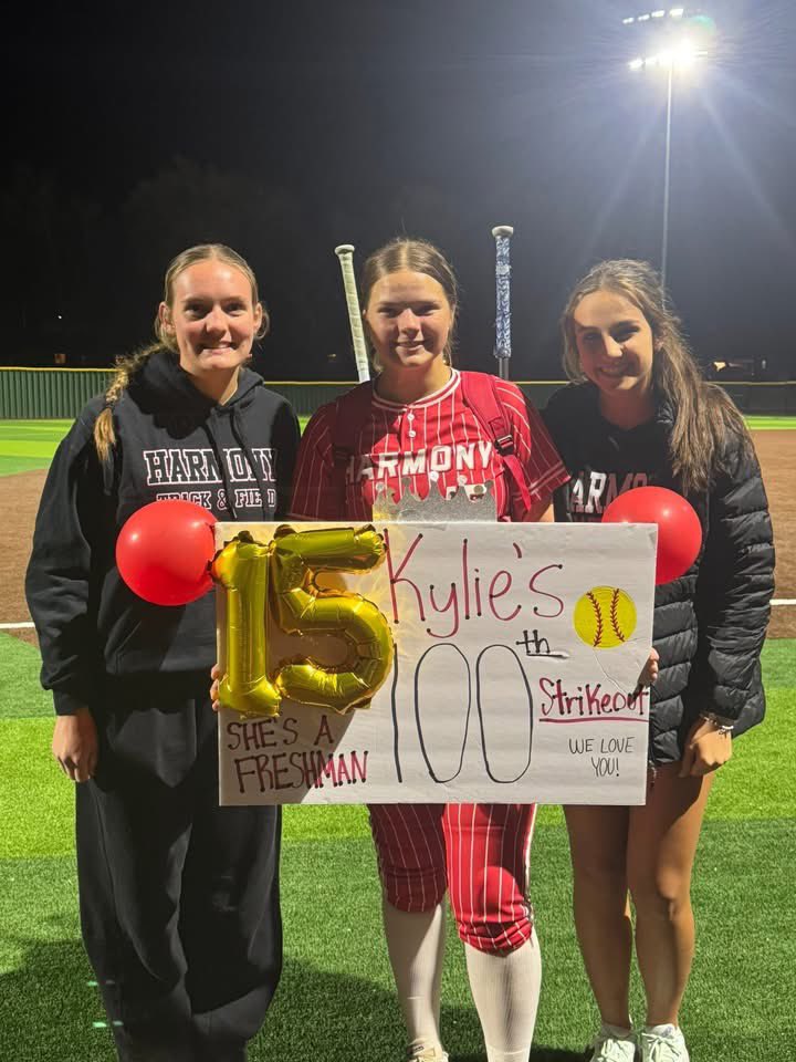 Kylie Seahorn tweet media