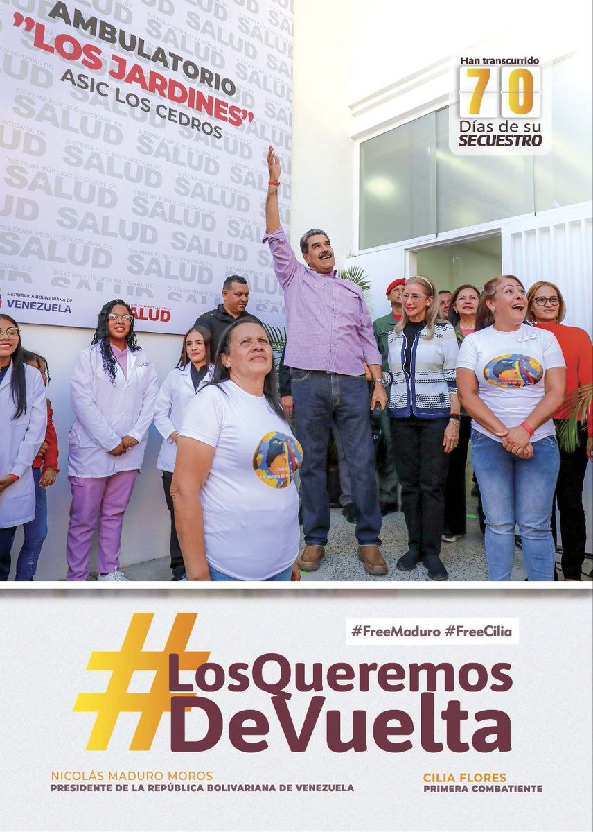 Kevin López tweet media