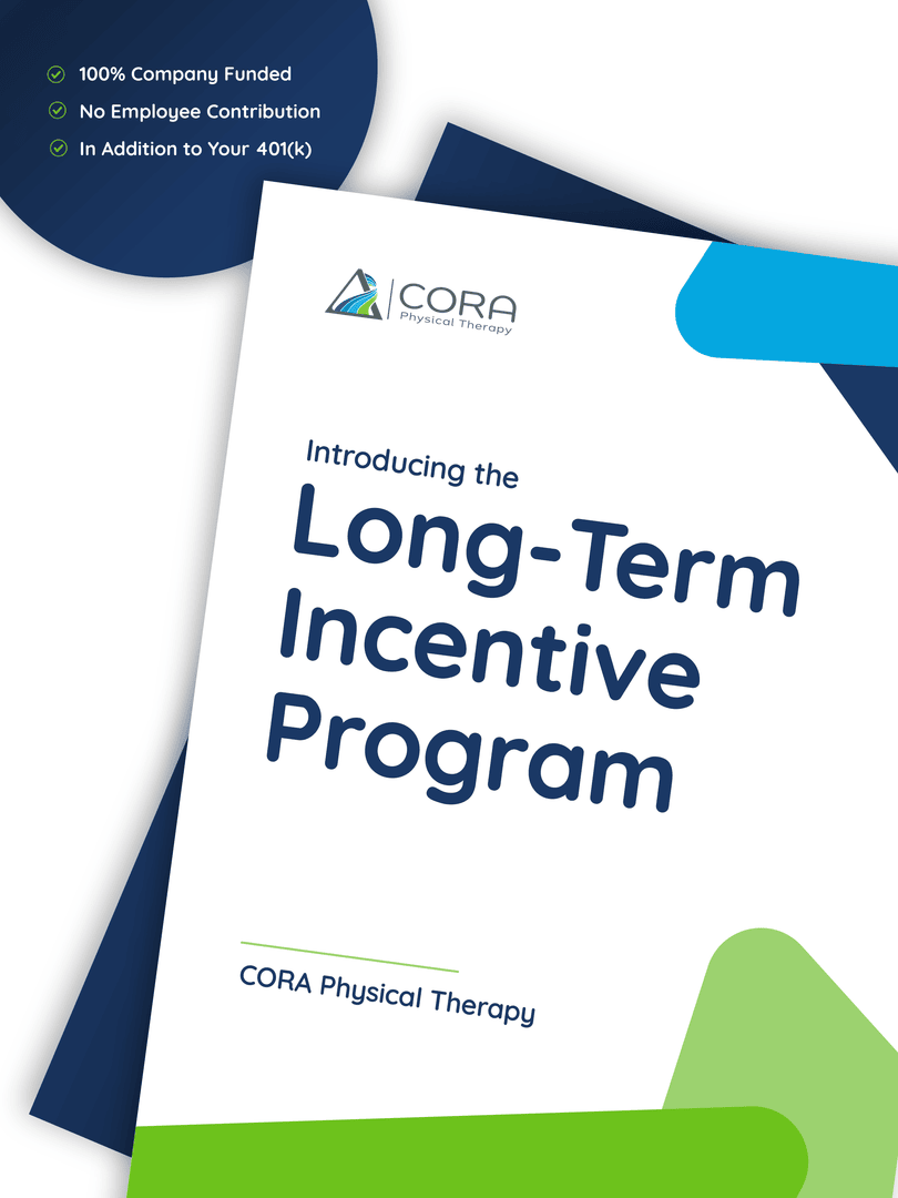 CORA Physical Therapy tweet media