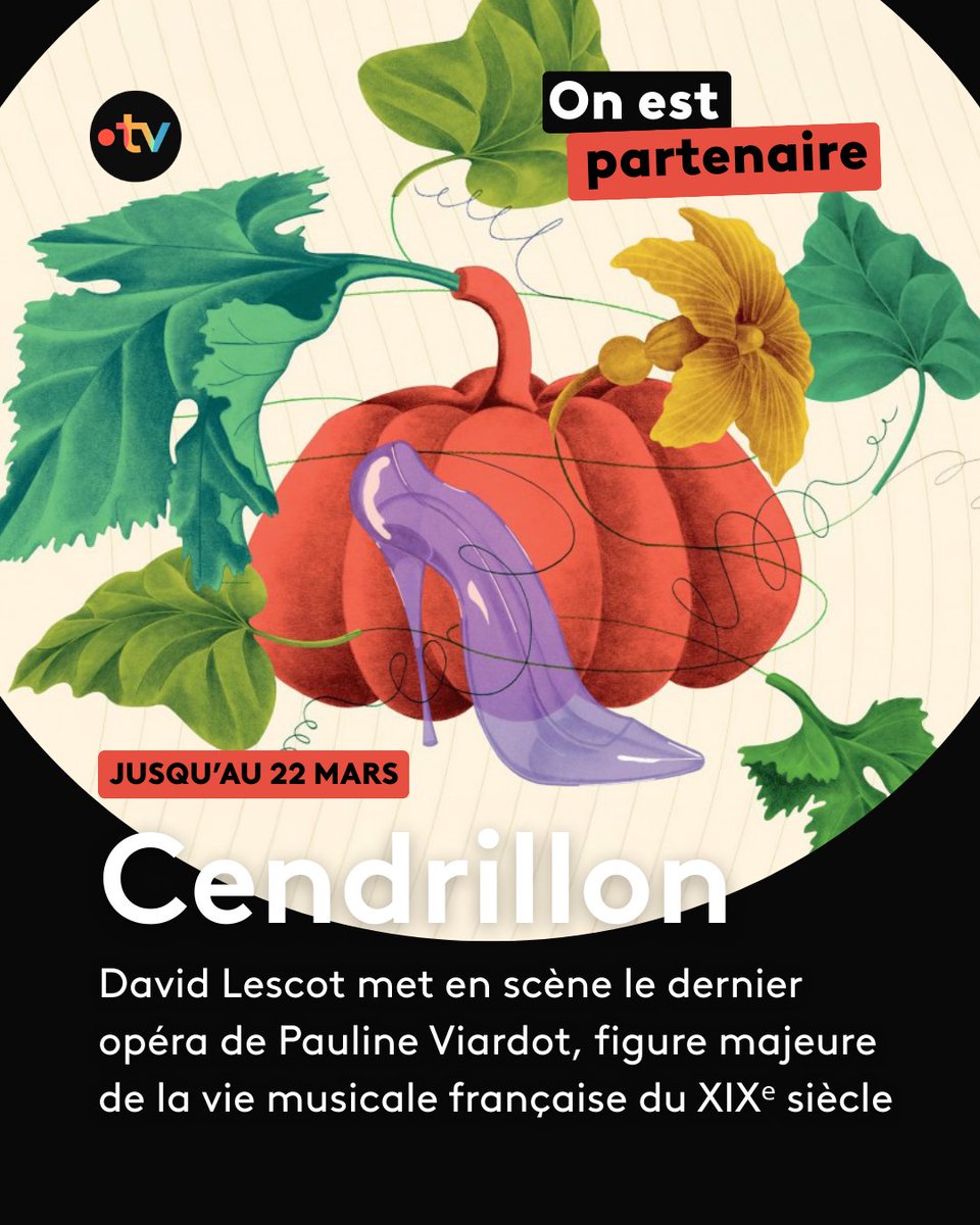 France Télévisions tweet media