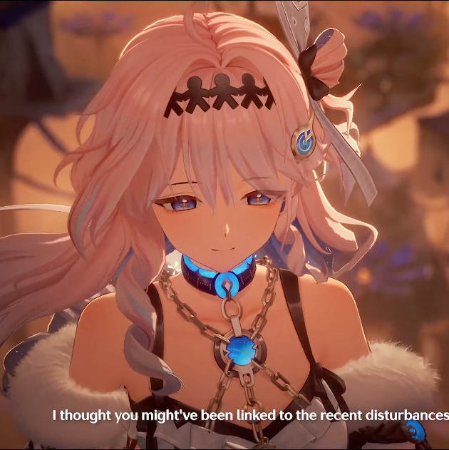 ConnorsThoughts's tweet photo. How are y'all feeling about Wuthering waves 3.2? 

Personally, the story seems fine but a save patch. Sigrika feels like a skip for me and I am super glad I skipped Luuk as well. With these two teased and Lucillla and the Cyberpunk collab on the horizon, Sigrika Easy skip. https://t.co/afEhMkoNyY