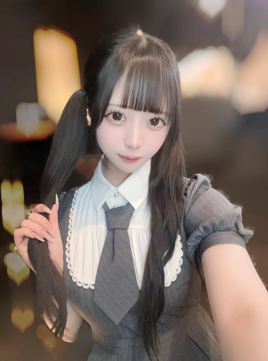 みく tweet media